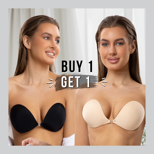 CALIN™ Sticky Push Up Bra (Buy 1 Get 1 FREE)