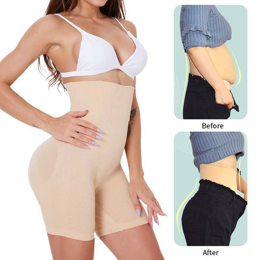 4-in-1 Shaper - Tummy Control Butt Lifter Shapewear